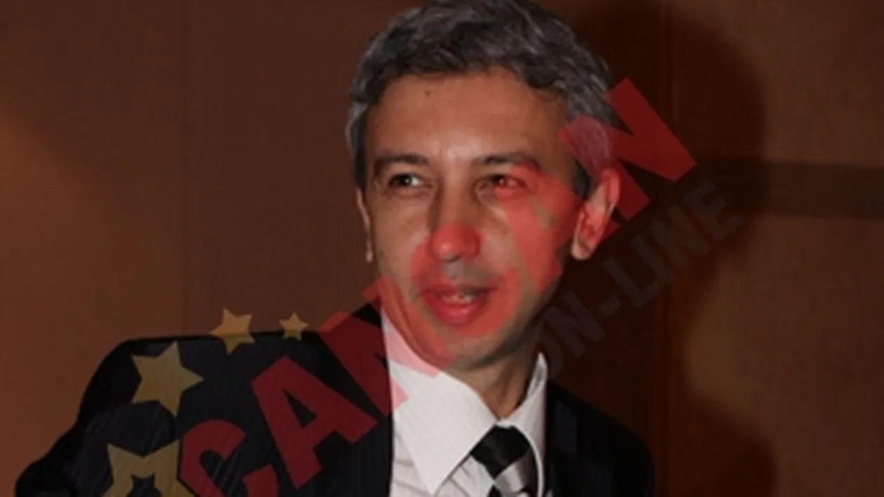 VIDEO Dan Diaconescu: Ma asteptam sa fie o farsa a lui Gabriel Fatu, dar, de fapt, o cautau pe Elodia!