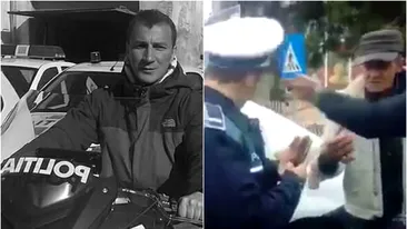 VIDEO / Marian Godină, revoltat după ce un poliţist a fost bătut în plină stradă! Scenele violente au fost filmate: Uite, a leşinat! Să vină salvarea