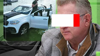 Fiul milionarului din Constanța, prins sub influența drogurilor la volan! Cum a încercat să-i înduplece pe judecători