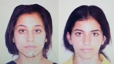 Este alertă! Poliția le caută pe Paraschiva și Alina, două adolescente din Botoșani care au dispărut fără urmă