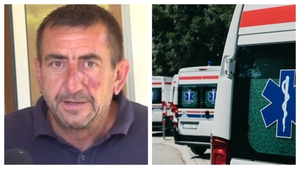 Șoferul de TIR care ar fi fost agresat de polițiștii locali din Constanța face primele declarații: „Mi s-a făcut rău, nu știu ce s-a întâmplat”