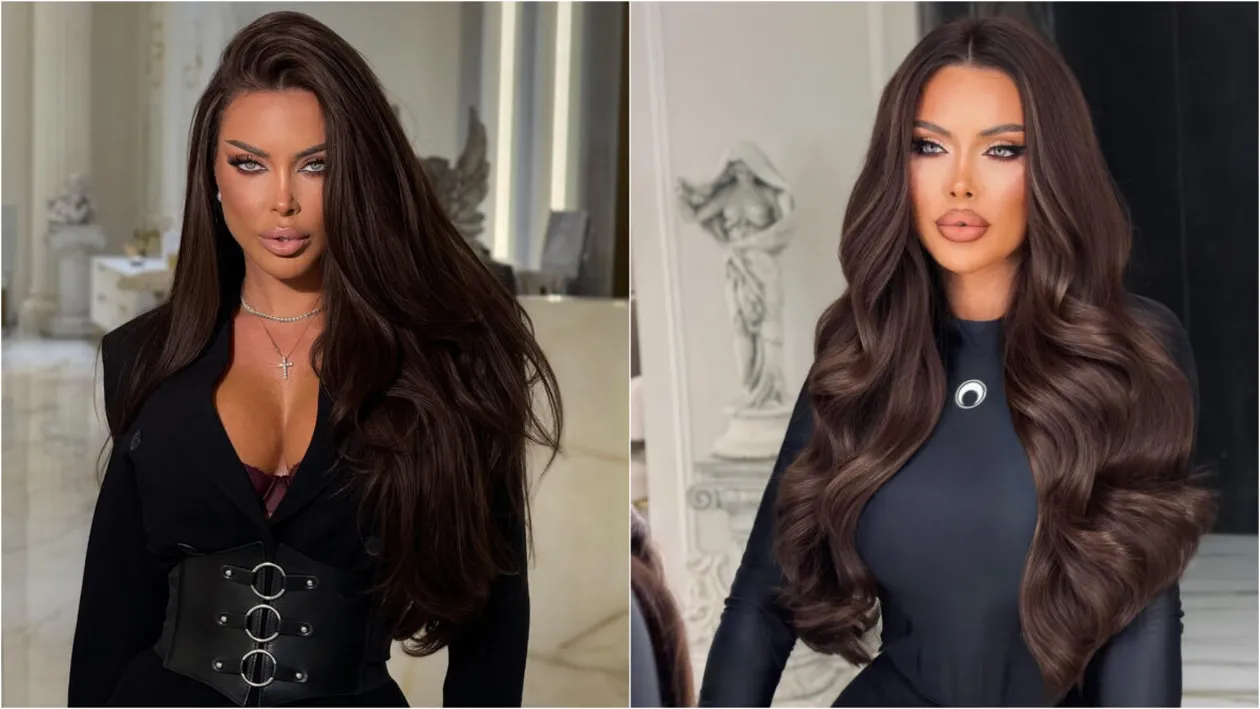 Loredana Chivu, la un pas să fie executată silit! Blondina a pierdut procesul cu fostul iubit