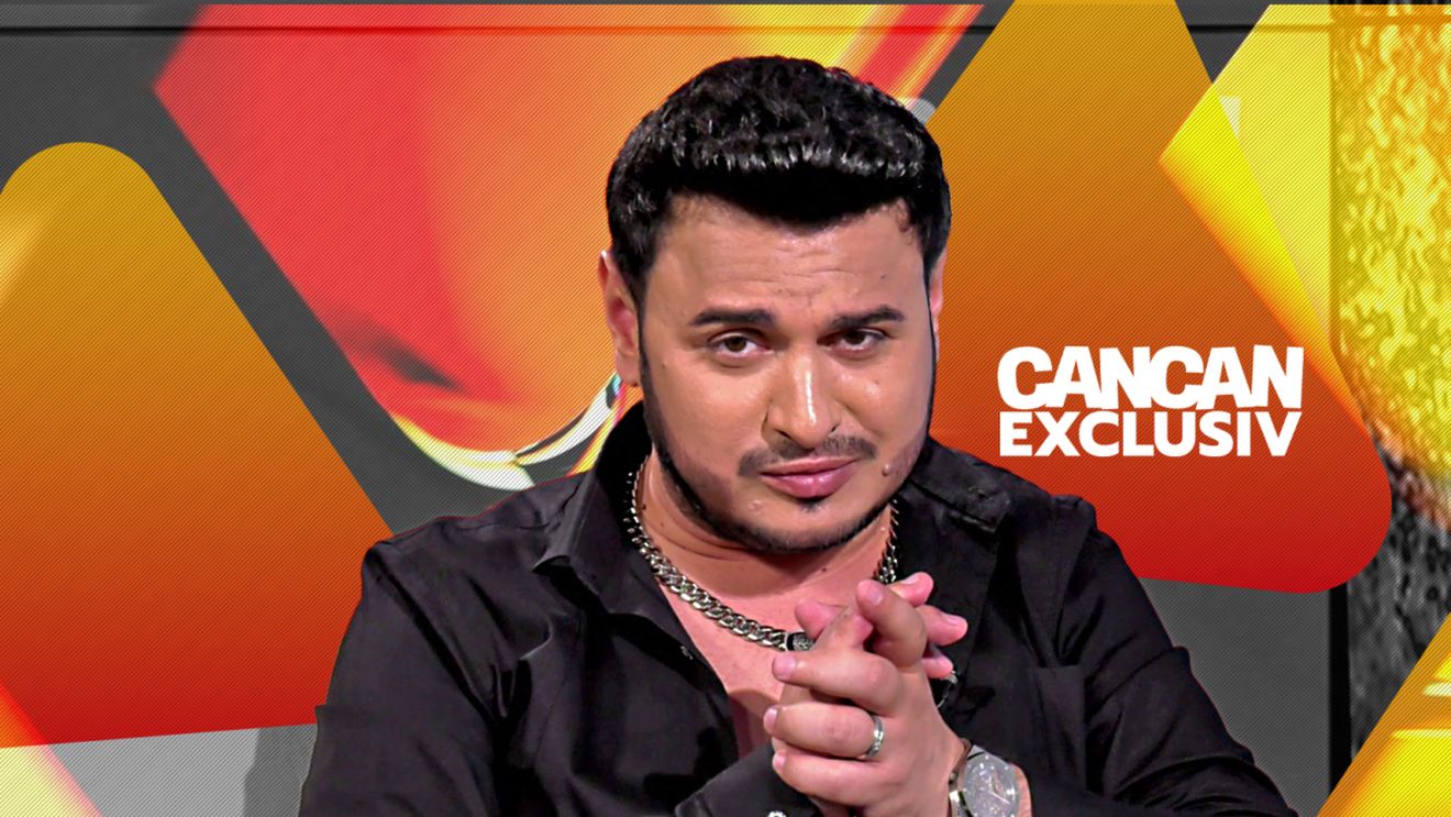 Sorin Copilul de Aur, detalii picante din căsnicia cu mama fiicelor sale: ”Niciun bărbat nu e ușă de biserică, dar...” Cine este și cu ce se ocupă soția artistului