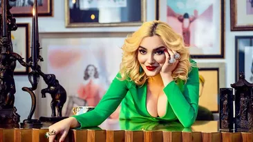 Ana Morodan, decizie radicală. ”Contesa digitală” vrea să își taie sânii: ”Am mari probleme cu spatele din cauza sânilor”