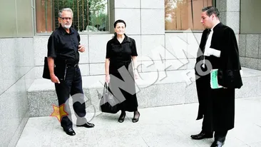Parintii Madalinei Manole au ramas fara avocat! Vezi ce s-a intamplat!