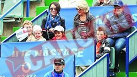 Cine a facut matanii in fata lui Ion Tiriac