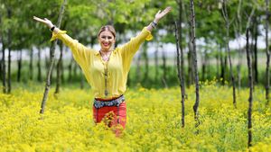 ANAMARIA PRODAN face senzaţie în costum de baie! Vedeta arată senzaţional după ce a slăbit 15 kilograme