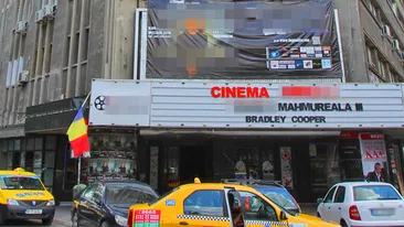 Cum arata cladirile-pericol din Capitala? Pot cadea la orice cutremur!