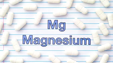 Magneziul Bisglicinat: Secretul pentru un somn odihnitor și o viață fără stres. De ce este superior altor forme?
