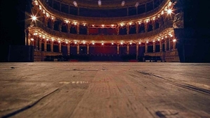 Un mare actor român a murit chiar înainte de a intra pe scenă! 