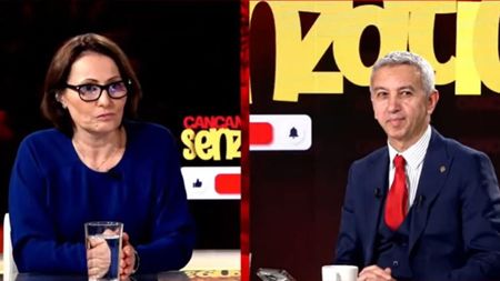 Lelia Marcu, bioenergoterapeut, despre centrii energetici ai corpului: „Fiecare celulă, fiecare punct...”