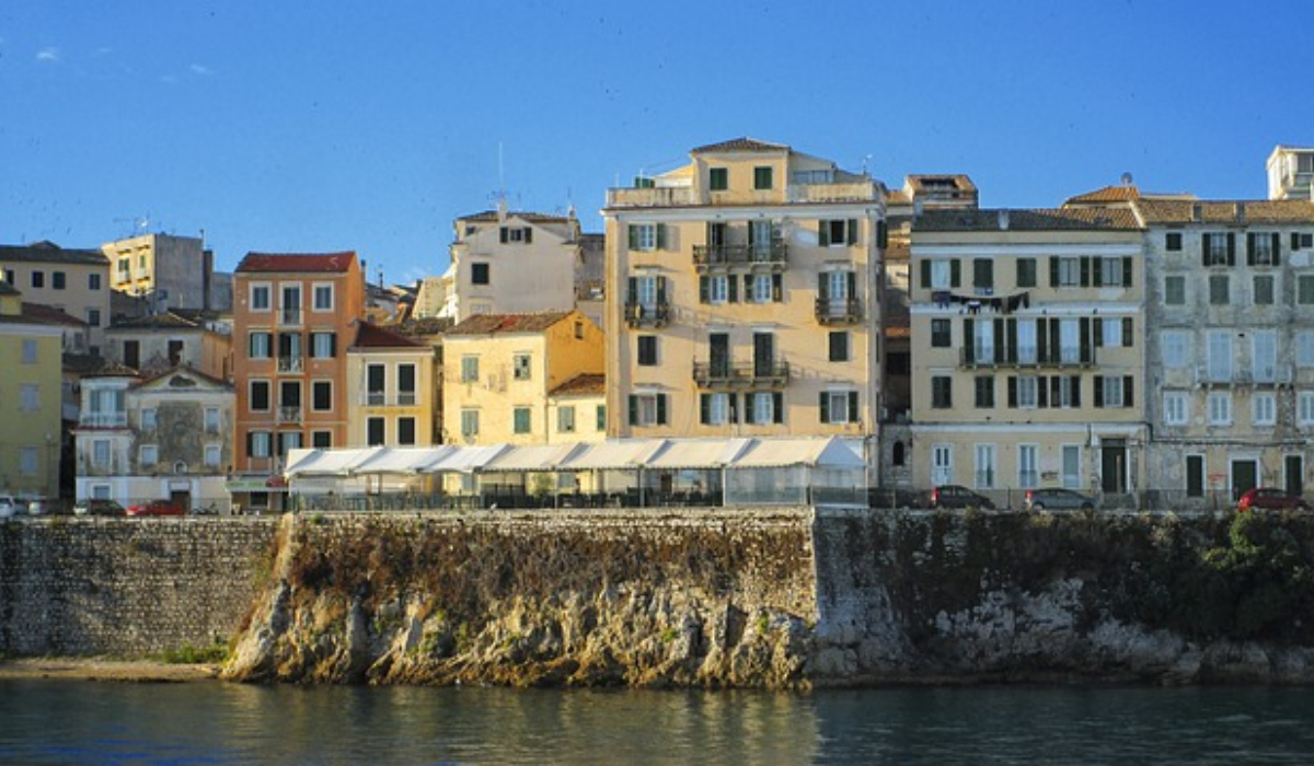 Cum pot avea românii parte de o vacanță gratuită în Grecia / Foto: Pixabay