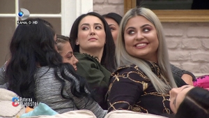 Surpriză pentru fanii "Puterea dragostei"! O fostă concurentă este însărcinată
