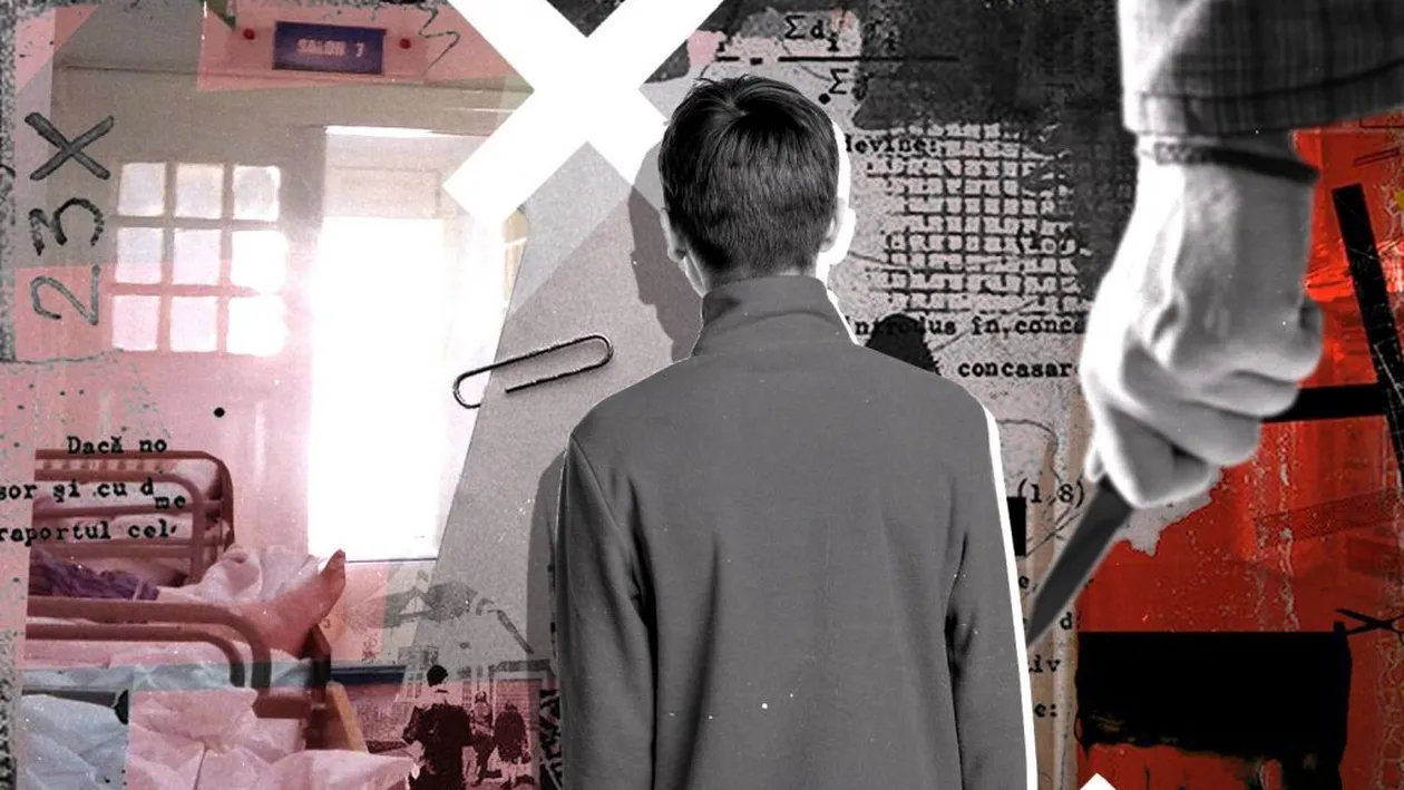 Și-a ucis mama și bunica, iar acum... Ce au decis judecătorii în privința criminalului care a evadat de la Psihiatrie