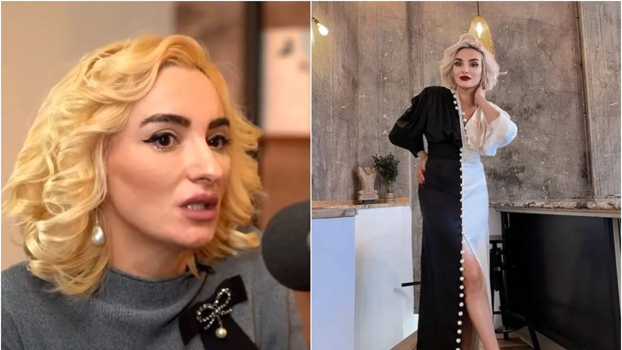 Ana Morodan nu şi-a revenit nici acum, după scandalul cu Poliţia: Mă simt...