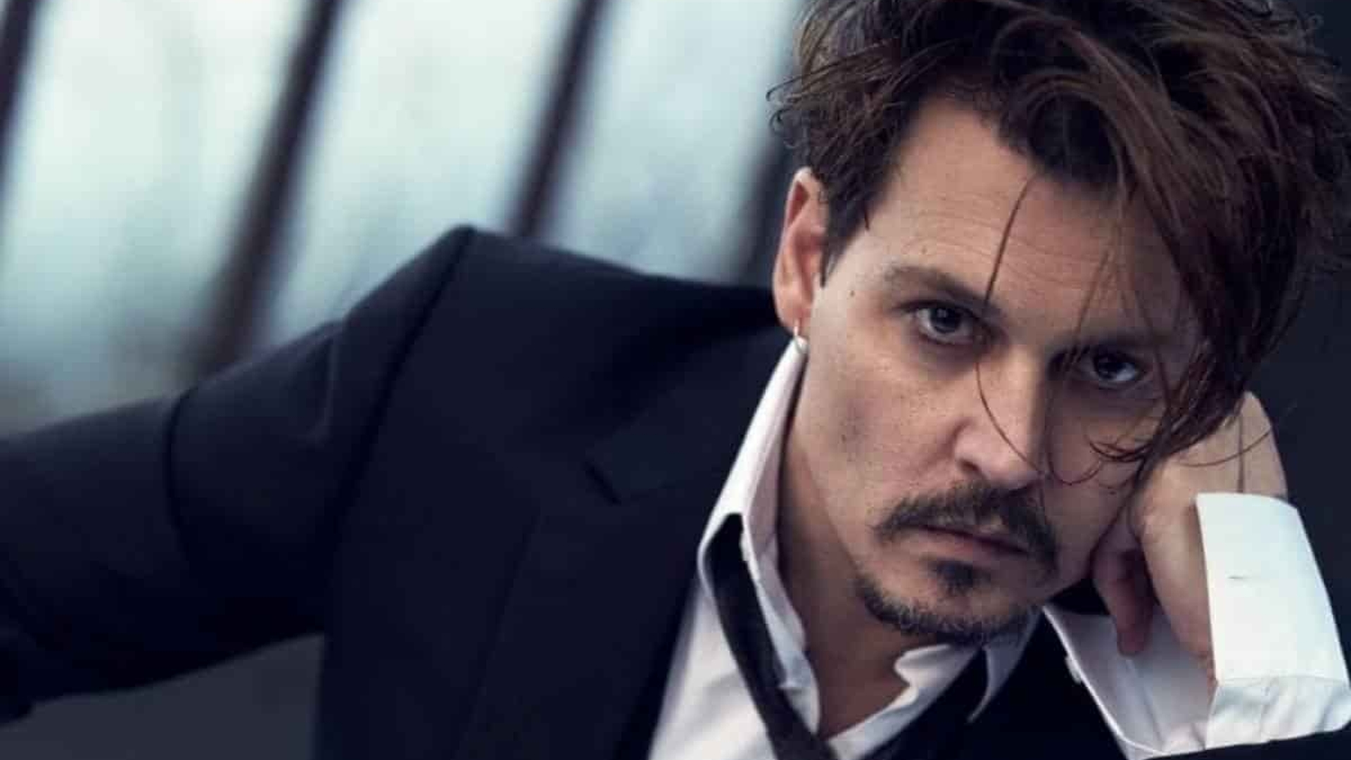 Verdict final în cazul lui Johnny Depp! Actorul și-a agresat soția de 14 ori în timpul mariajului