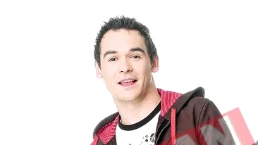 Razvan va avea un baiat