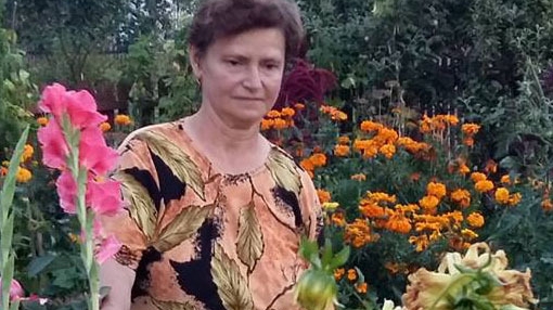 Suceveanca care a învins în mod miraculos cancerul în fază terminală stă ca pe ace. Ce va face în curând