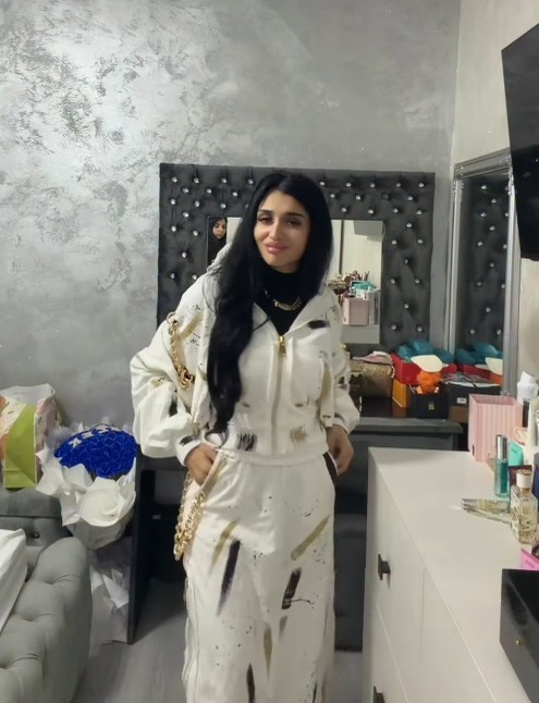 Melek pregătește mutarea care o poate arunca în liga milionarilor! Planul ținut secret a ieșit la lumină: „Mai aveam nevoie de o firmă”
