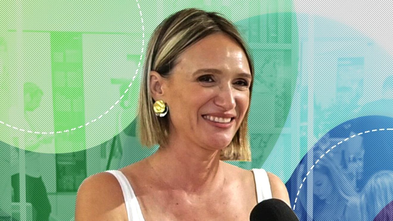 Carmen Negoiță, fostă concurentă la ”Bravo, ai stil”, are planurile făcute! A spus totul la inaugurarea Balance Studio