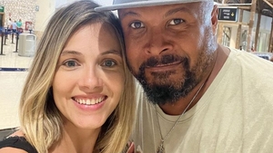 Cabral și Andreea Ibacka, implicați într-un accident rutier! Soția prezentatorului de la PRO TV a ajuns la spital