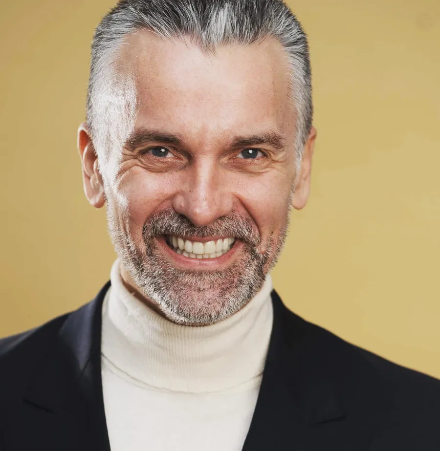 Cezar Ionașcu influencer