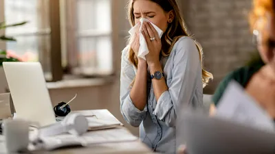 Alertă medicală! Boala care face ravagii în România: e mai gravă decât gripa sezonieră