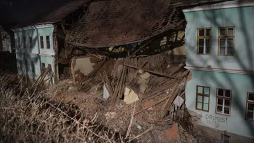 Părinții copiilor de la Odorheiu Secuiesc rup tăcerea. Ce spune tatăl uneia dintre fete. „Învăța și a vrut să fugă”