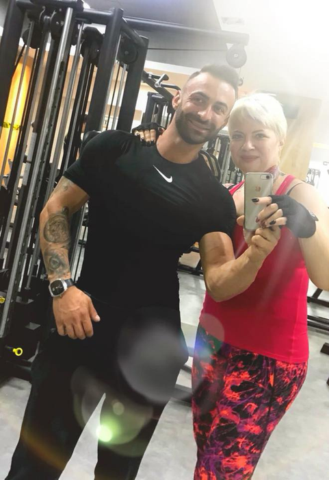 Care este dorința Catincăi Roman, după ce a slăbit 7 kilograme: ”Vreau să…”
