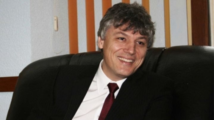 Liviu Brăiloiu spune că totul ar fi o înscenare pentru bani