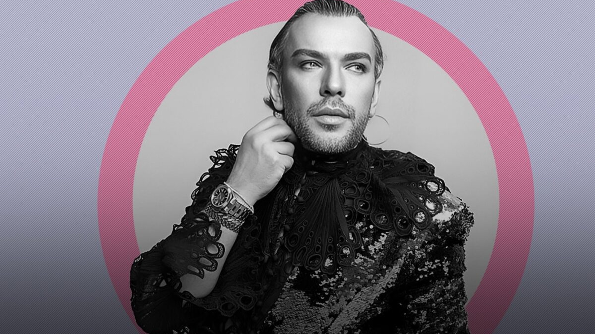 Dramă în lumea modei din România. S-a sinucis Stephan Pelger, celebrul designer vestimentar. Avea doar 44 de ani