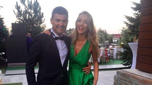 CRISTIAN BOUREANU ar putea plăti scump episodul cu agresiunea fiicei sale! Ce sumă i-a cerut în instanţă fosta soţie