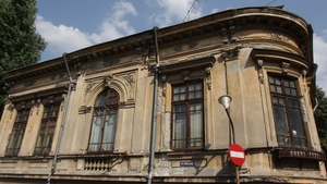 Adevarul despre "Casa Sangelui Negru" a lui Eliade! Pe Mantuleasa se ascunde cea mai terifianta poveste a Bucurestiului!