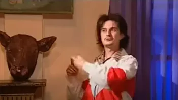 Îl mai ții minte pe Frankfurt din Vacanța Mare, care le scotea peri albi faimoșilor Leana și Costel?! Azi nu-l mai recunoști