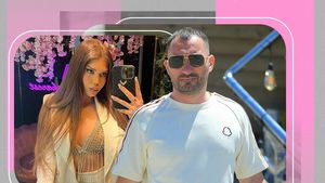 Pescobar, silit să-şi asume relaţia cu mama copilului?! Ce se întâmplă, de fapt, între Paul Nicolau şi Gianina