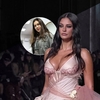 Antonia, din nou pe podium! Artista a deschis colecția Rafaelei Pestrițu, designerul român care a colaborat cu Shakira și Rihanna