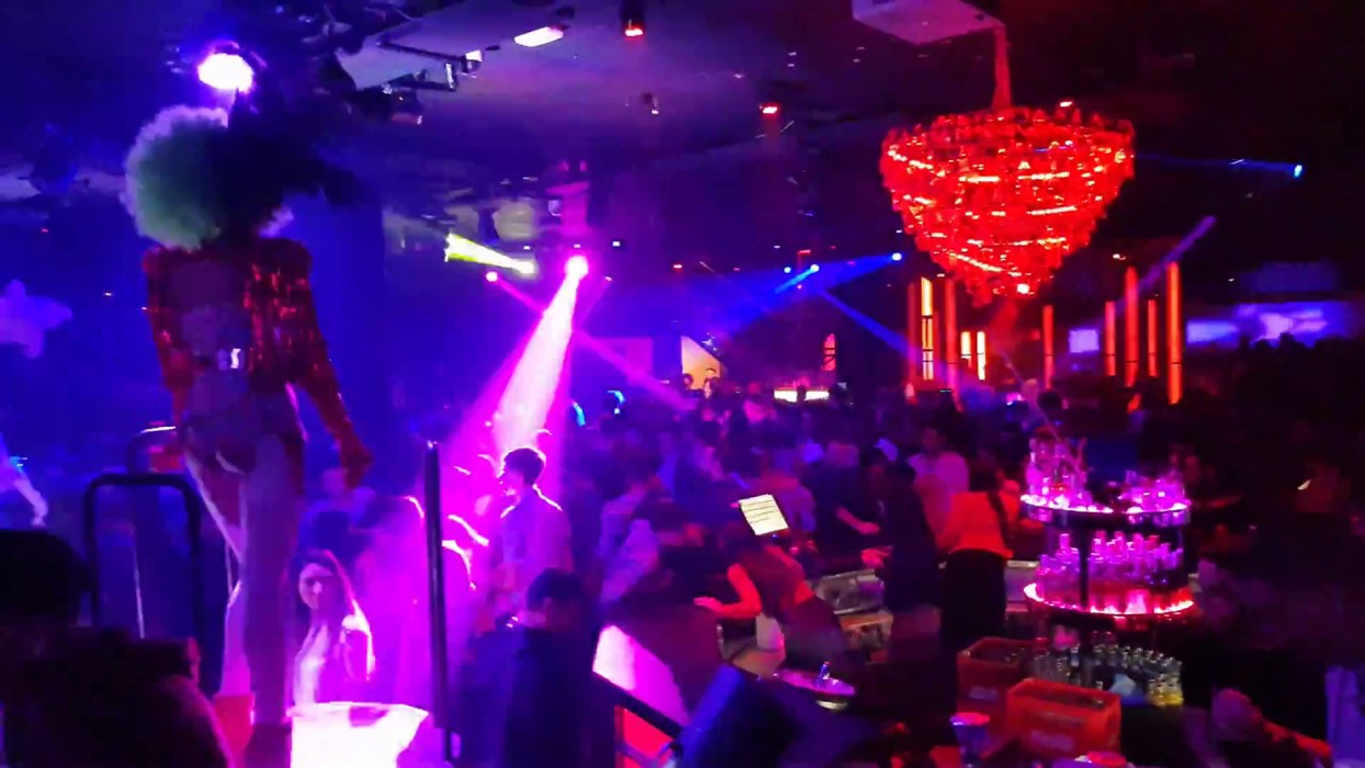 Ultimă oră: Anamaria Prodan a cumpărat un club din Barcelona!