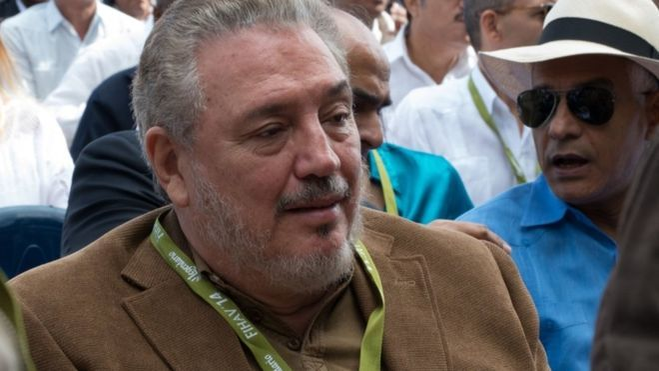 Fiul cel mare al fostului lider cubanez Fidel Castro s-a sinucis! Motivul care a dus la tragedia care a îndoliat Cuba