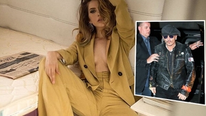 Lidia Buble, dezvăluire efervescentă despre Johnny Depp! A mărturisit legătura dintre actor și una dintre piesele ei, pe care Răzvan Simion NU o știe