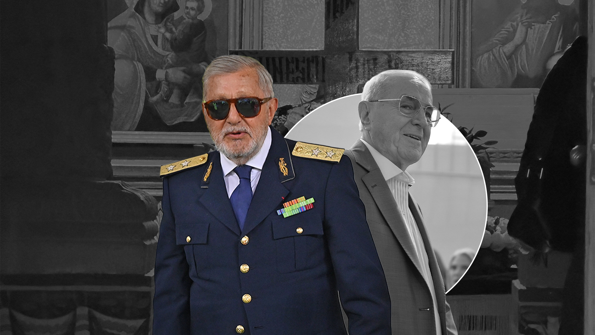 Ilie Năstase, marele absent de la înmormântarea lui Viorel Păunescu! Motivul incredibil pentru care marele campion nu este prezent la funeralii