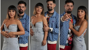 Cum l-a făcut Anca de râs pe Doc, din prima zi la Power Couple: „A fost groaznic”