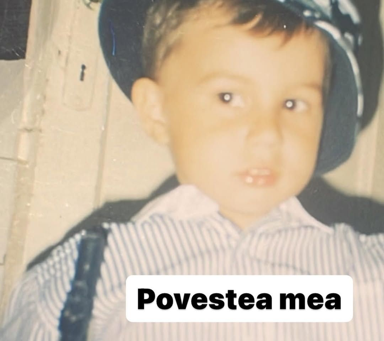 Cine este Gheorghe Mirel de la Insula Iubirii 2026. Sursa foto: Instagram