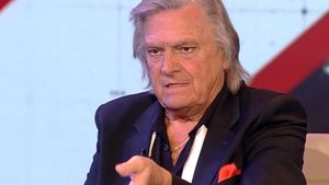 Ministrul Sănătății, anunț de ultimă oră despre Florin Piersic! Cum se simte actorul după ultima intervenție suferită