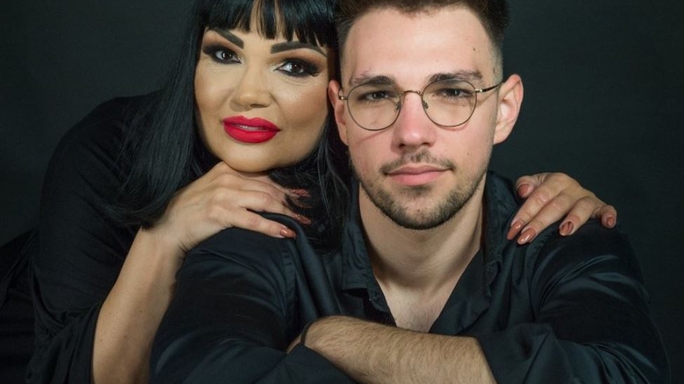 Vești noi despre Andrew, fiul Ozanei Barabancea. Ce au decis medicii după ce a fost în stare critică