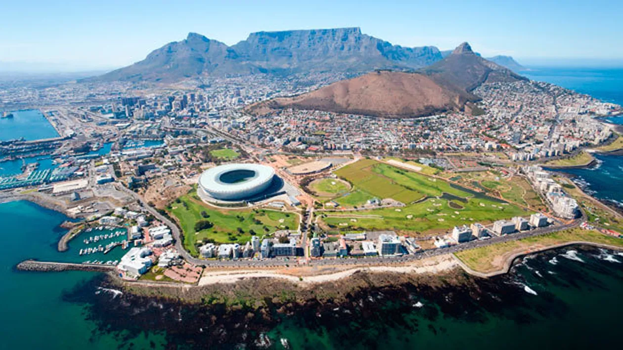 Primul oraş din lume care e în pericol să rămână fără apă! Este o faimoasă destinaţie turistică