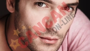 Radu Valcan: "Nu sunt macho, sunt o fiinta imperfecta"