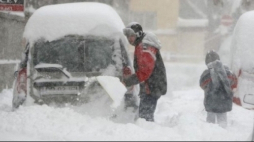Anuntul meteorologilor. Cum va fi vremea joi