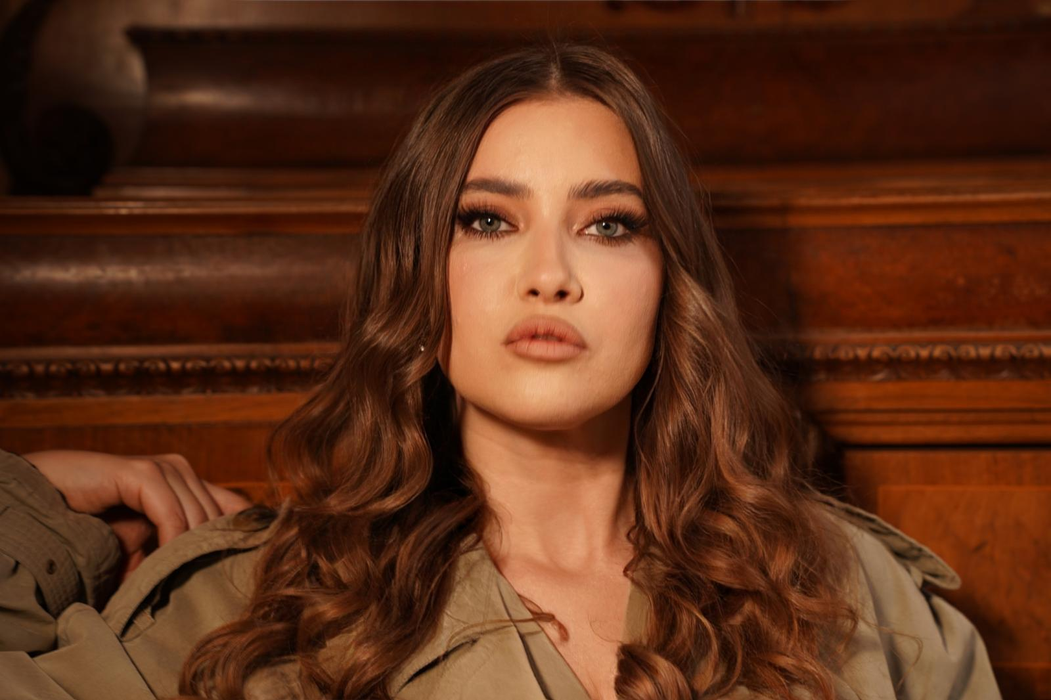 Iulia Albu suferă de ani de zile de o afecțiune inflamatorie