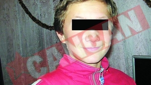 Doi copii de 13 ani au fugit cu masina si banii parintilor