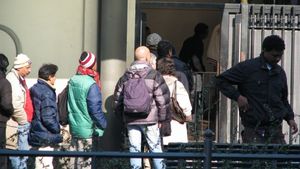 Povestea românului care a renunțat la cetățenie, zilele acestea: ”Sunt mândru!”